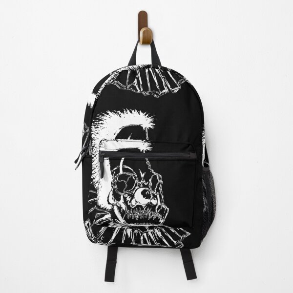 Item preview, Black and white killer designed and sold by Glenbobagins.