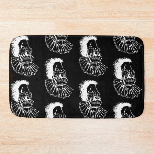 Item preview, Black and white killer designed and sold by Glenbobagins.