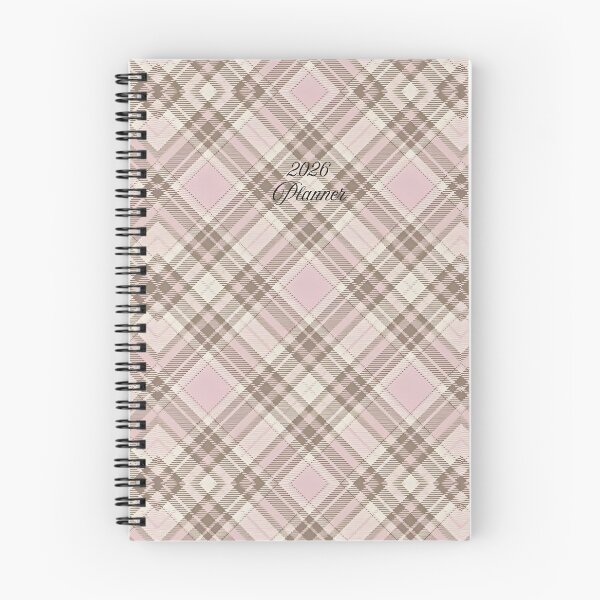 Item preview, Cute Pink & Brown Striped Design designed and sold by m4r14kk.