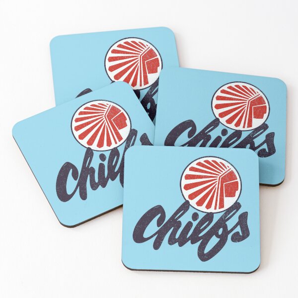 Item preview, Defunct Soccer Team 1960s 70s Atlanta Chiefs Retro designed and sold by chrisrivait.