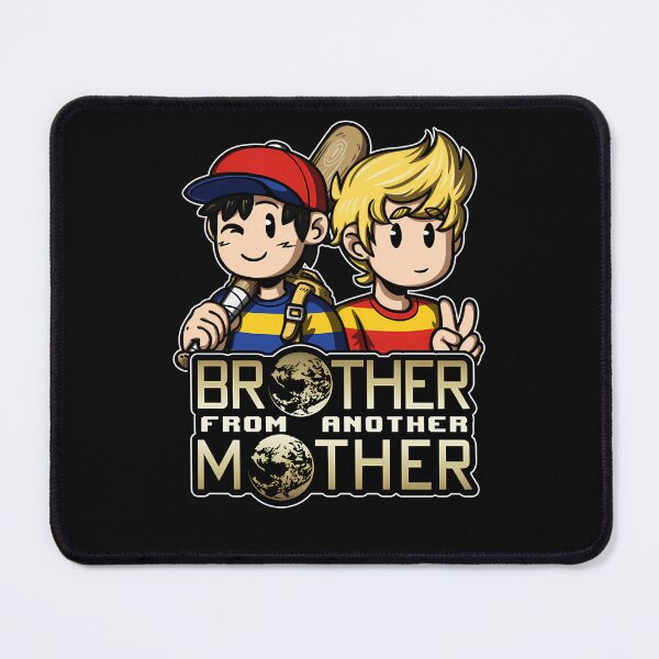 Item preview, Another-Mother---Ness--Lucas designed and sold by SuryaGandhi.