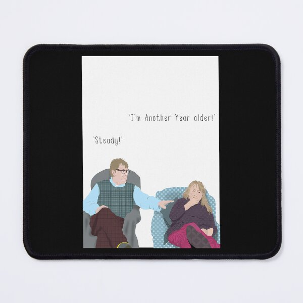 Item preview, Another-Year-Older-Eh designed and sold by SuryaGandhi.