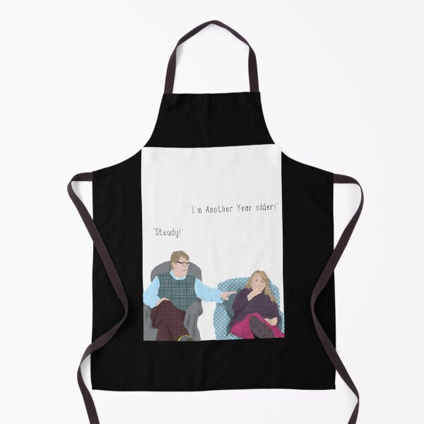 Item preview, Another-Year-Older-Eh designed and sold by SuryaGandhi.