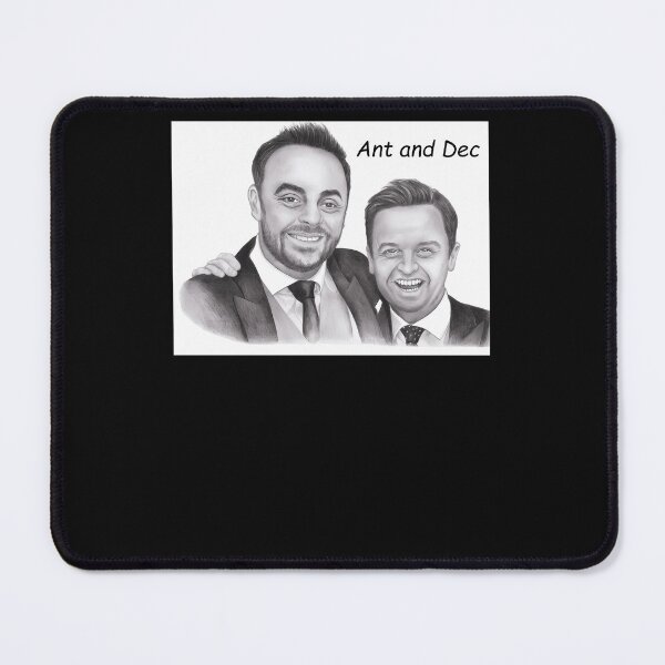 Item preview, Ant-And-Dec designed and sold by SuryaGandhi.
