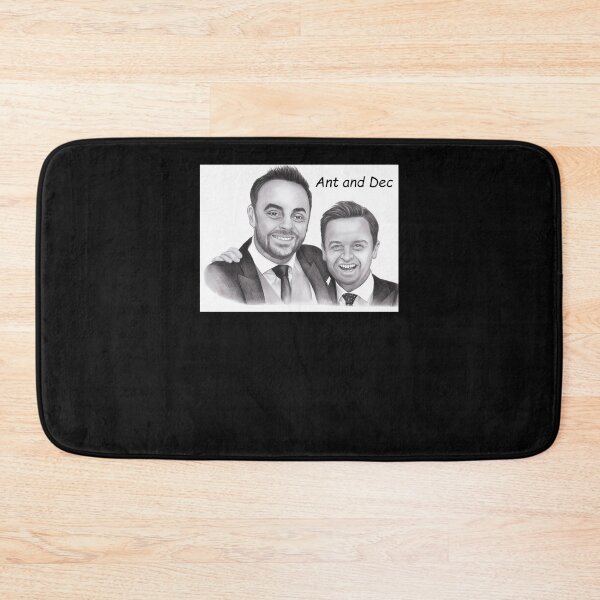 Item preview, Ant-And-Dec designed and sold by SuryaGandhi.