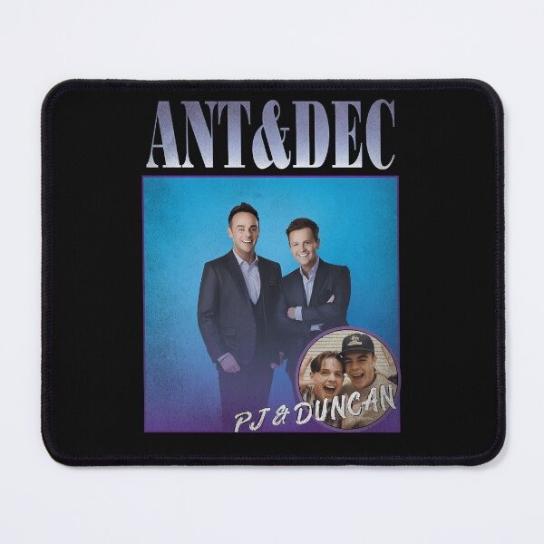 Item preview, Ant-And-Dec---90'S-Retro-Newcastle designed and sold by SuryaGandhi.