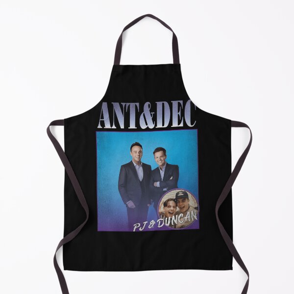 Item preview, Ant-And-Dec---90'S-Retro-Newcastle designed and sold by SuryaGandhi.