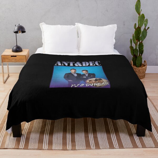 Item preview, Ant-And-Dec---90'S-Retro-Newcastle designed and sold by SuryaGandhi.