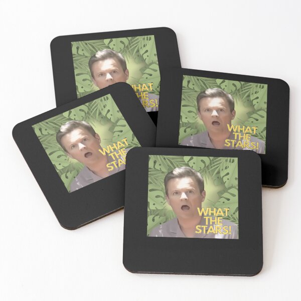 Item preview, Ant-And-Dec---Funny-Well-Know-Celebrity-Jungle-Star-Design designed and sold by SuryaGandhi.