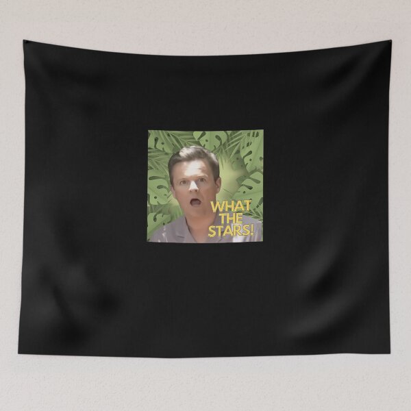 Item preview, Ant-And-Dec---Funny-Well-Know-Celebrity-Jungle-Star-Design designed and sold by SuryaGandhi.
