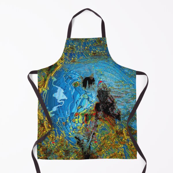 Item preview, AT THE BOTTOM OF THE SEA designed and sold by FANERAPROJECT.