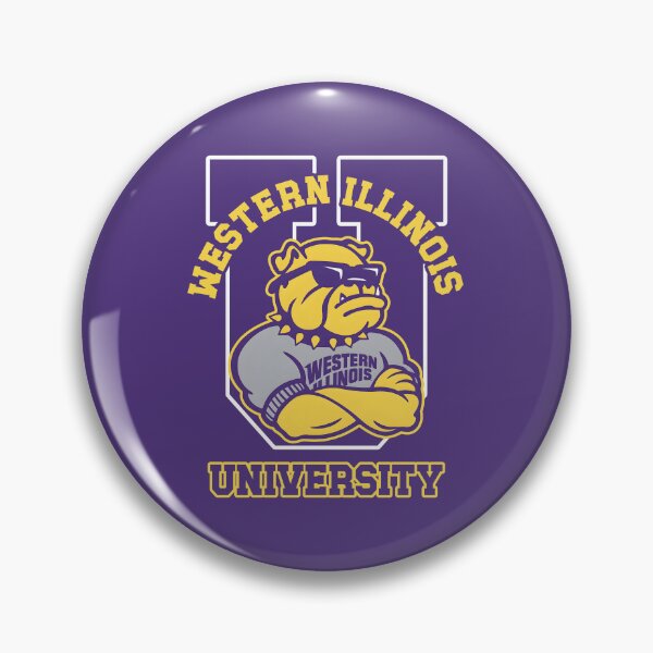 Item preview, Western Illinois University designed and sold by DarrenAshenOne.