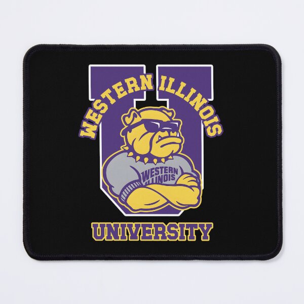 Item preview, Western Illinois University designed and sold by DarrenAshenOne.