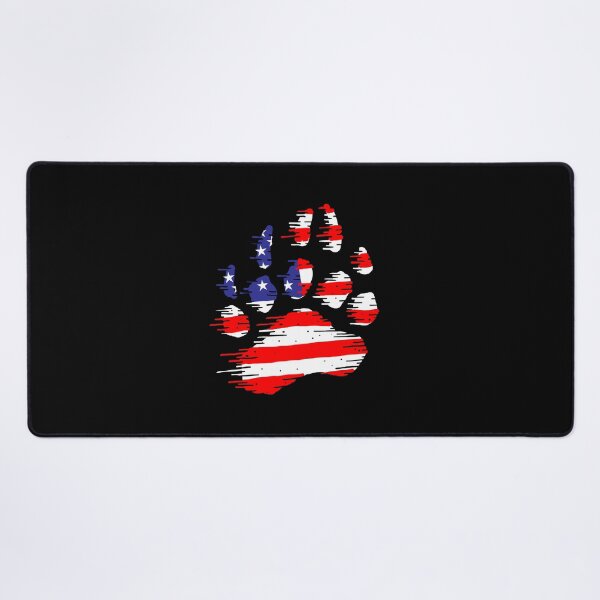 Item preview, American Bear Paw designed and sold by barmalisiRTB.