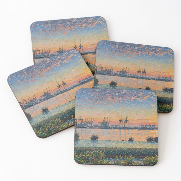Item preview, Elbe beach designed and sold by sid1802.