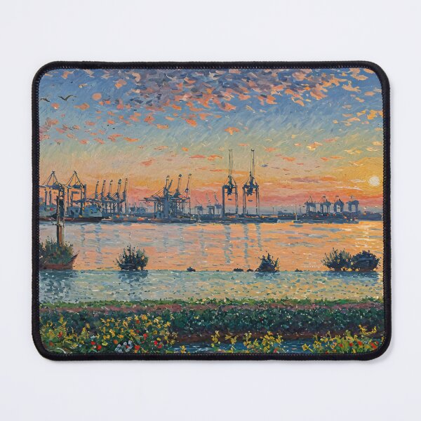 Item preview, Elbe beach designed and sold by sid1802.