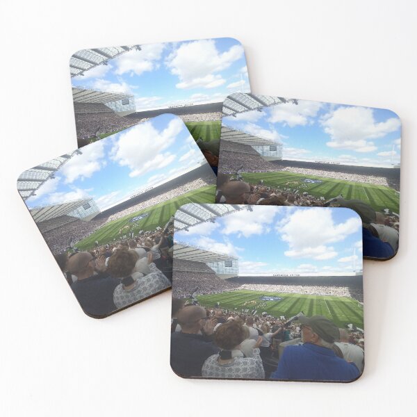 Item preview, St James Park (0.5x) designed and sold by fabi_smb.