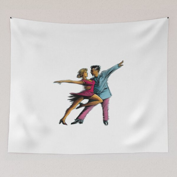 Item preview, Latin designed and sold by Glenbobagins.