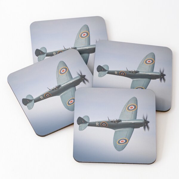 Item preview, Vickers Supermarine Spitfire warbird designed and sold by CEastwoodPhotos.
