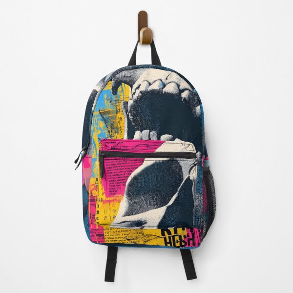 Item preview, Urban Decay – The Noise Behind the Skull designed and sold by sh∆dØw.