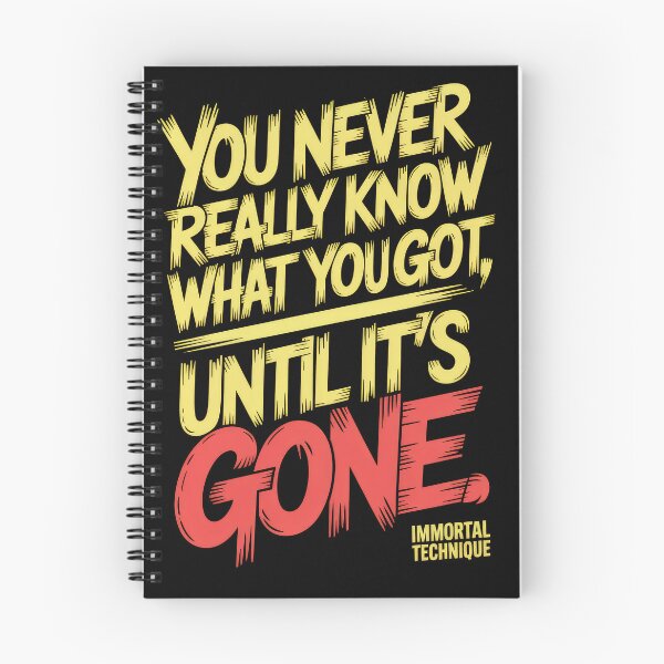 Item preview, Immortal Technique Inspirational Lyrics designed and sold by Enea Kelo.