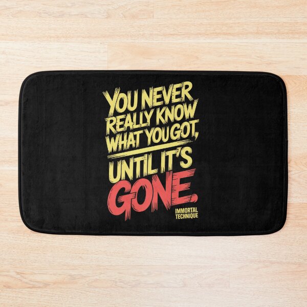 Item preview, Immortal Technique Inspirational Lyrics designed and sold by Enea Kelo.