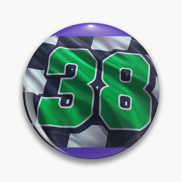 Item preview, winners flag designed and sold by HRDR.