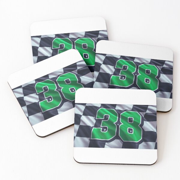 Item preview, winners flag designed and sold by HRDR.