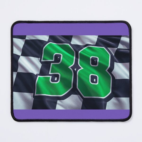 Item preview, winners flag designed and sold by HRDR.