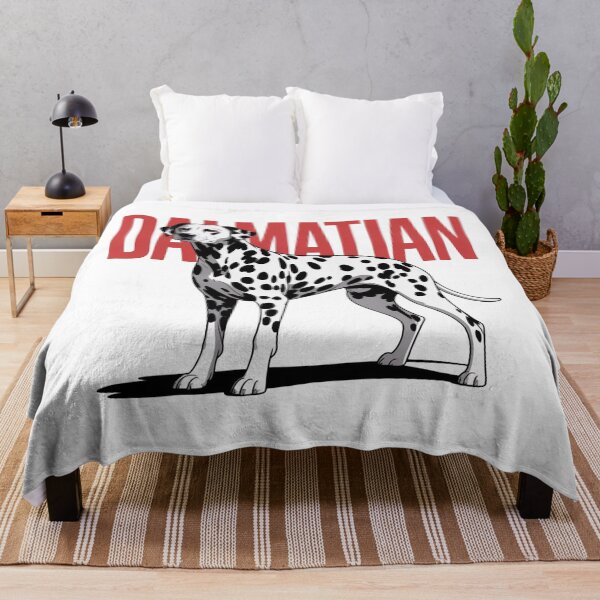 Item preview, Dalmatian designed and sold by ZAIKY DREAMS.