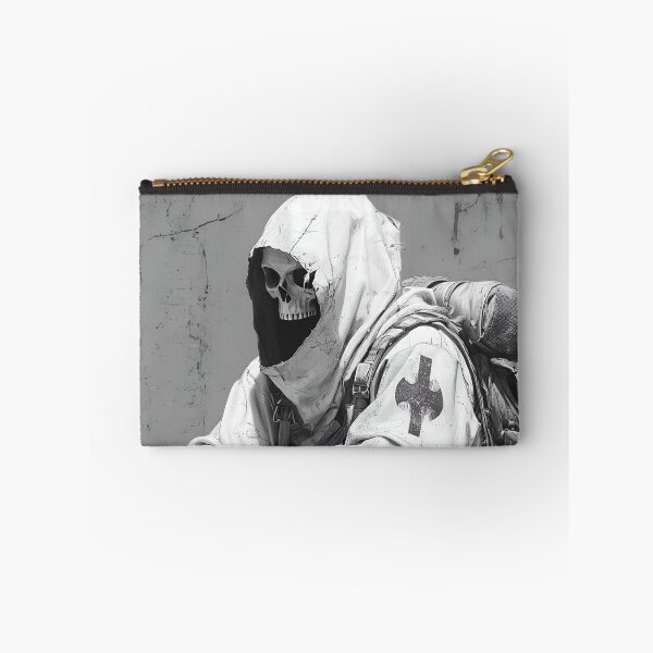 Item preview, Ghost Division - Silence in Warpaint designed and sold by sh∆dØw.
