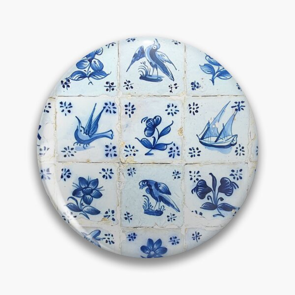 Item preview, handpainted portuguese tiles designed and sold by Tereza Pilar  Art.