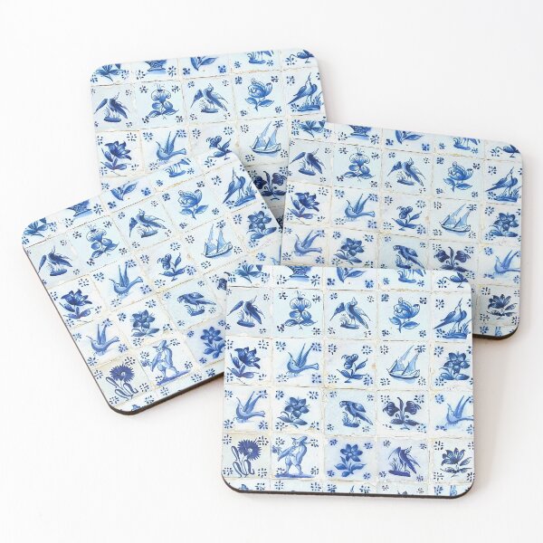 Item preview, handpainted portuguese tiles designed and sold by Tereza Pilar  Art.