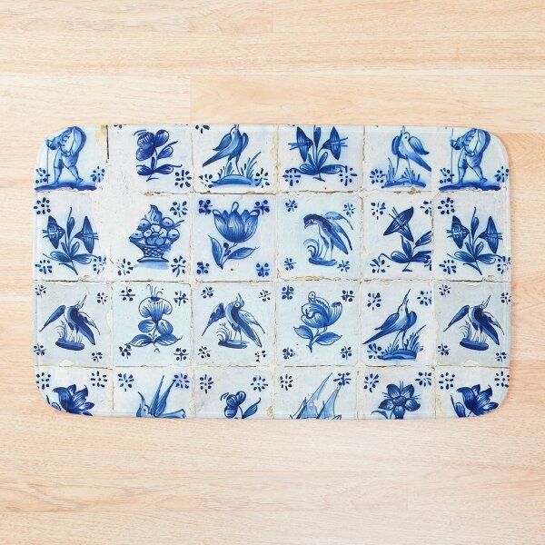 Item preview, handpainted portuguese tiles designed and sold by Tereza Pilar  Art.