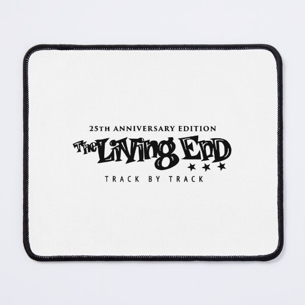 Item preview, The Living End 1 designed and sold by chudyhjgroene.