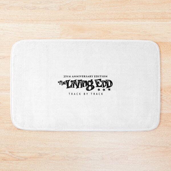 Item preview, The Living End 1 designed and sold by chudyhjgroene.