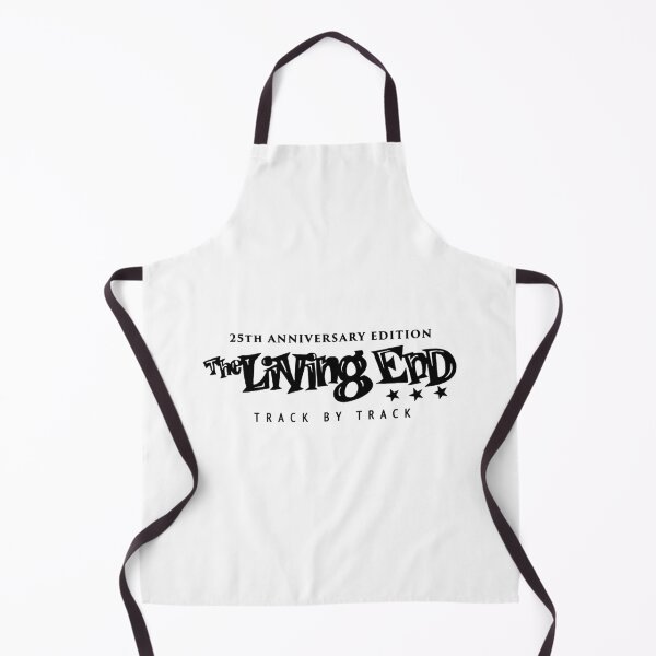 Item preview, The Living End 1 designed and sold by chudyhjgroene.