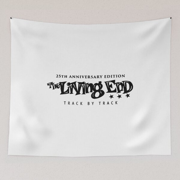 Item preview, The Living End 1 designed and sold by chudyhjgroene.