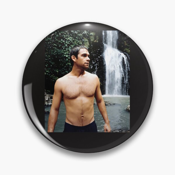 Item preview, Antony-Starr-Shirtless designed and sold by AmritBiswas.