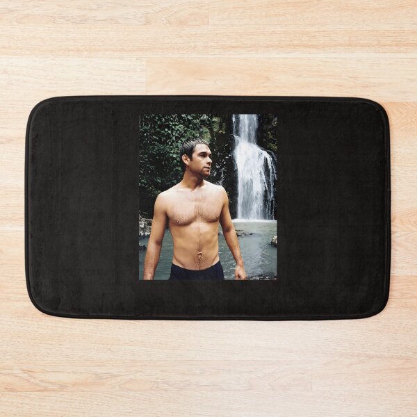 Item preview, Antony-Starr-Shirtless designed and sold by AmritBiswas.