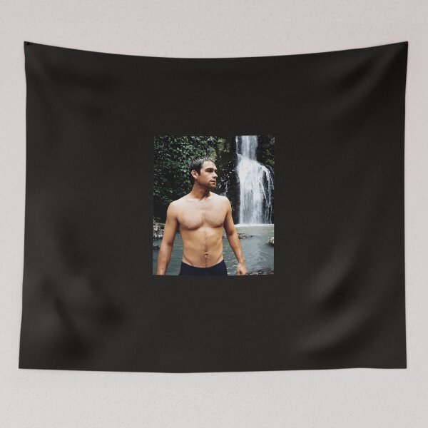 Item preview, Antony-Starr-Shirtless designed and sold by AmritBiswas.