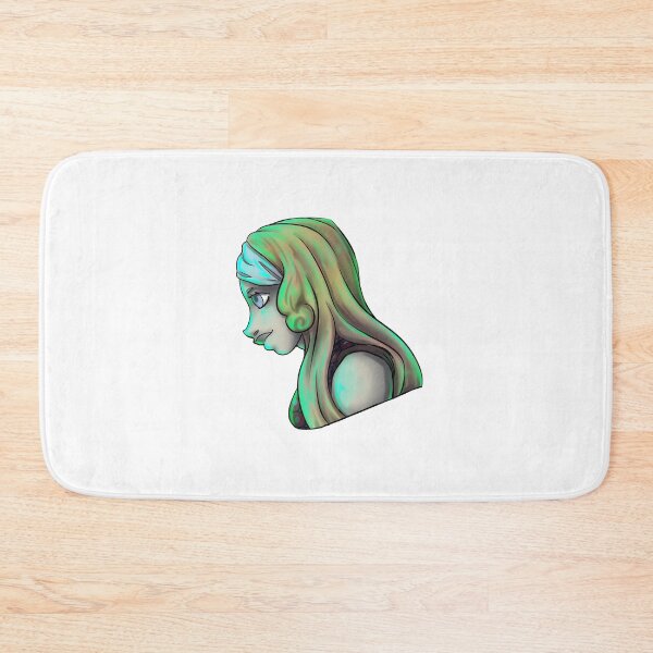 Item preview, Juani Cygnus - Side Bust designed and sold by AstralRavens.