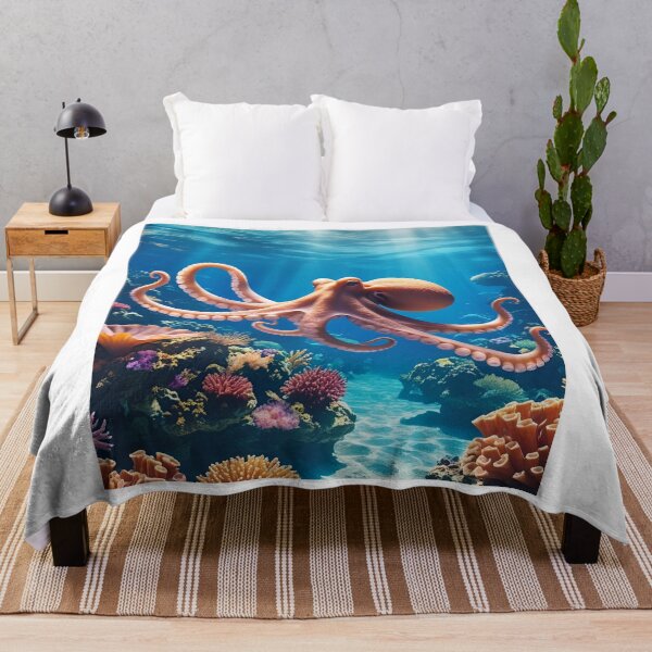 Item preview, Ocean Dance designed and sold by TMK Originals.