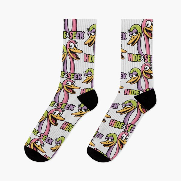 Item preview, Funny Two-Headed Ostrich with Bubble Letter Text designed and sold by SplashTastic.