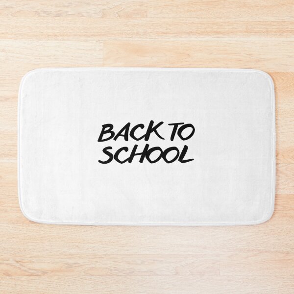 Item preview, BACK TO SCHOOL designed and sold by IsaCria.