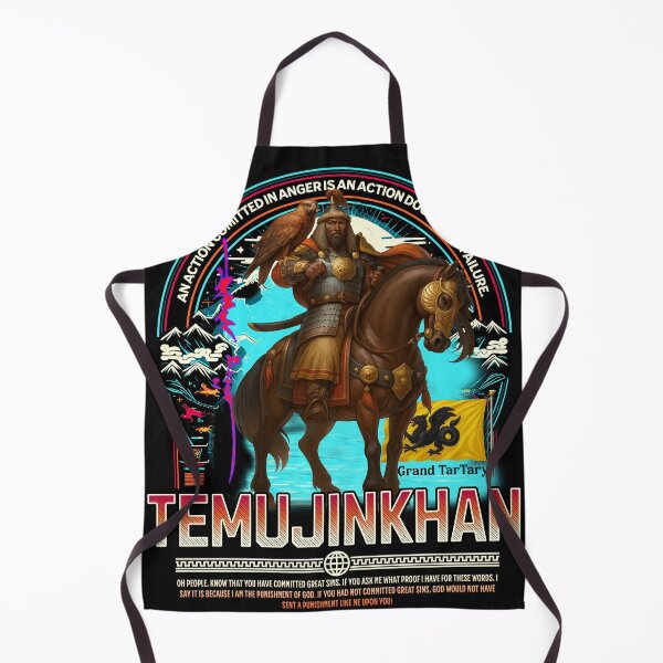 Item preview, temujin designed and sold by divine1820.