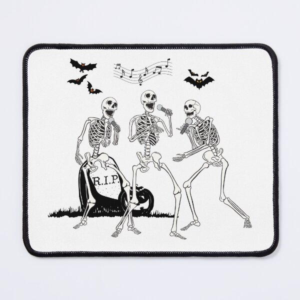 Item preview, Dancing Skeleton designed and sold by Mozyden.