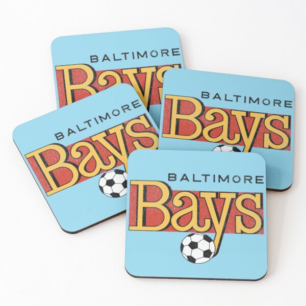 Item preview, Defunct Soccer Team 1960s Baltimore Bays Soccer designed and sold by chrisrivait.