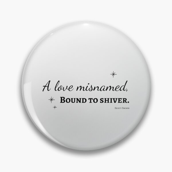Item preview, Heartbreak poem quote designed and sold by krisstynicole.