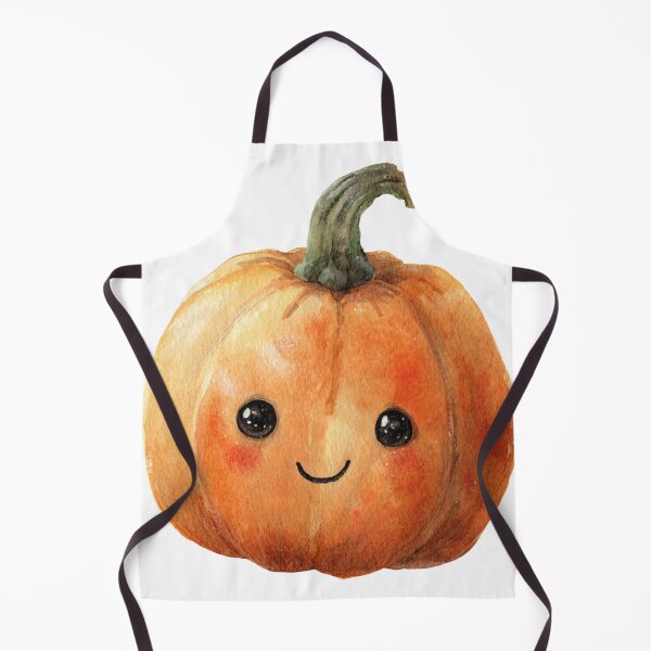Item preview, Cute pumpkin designed and sold by MendaciousMina.